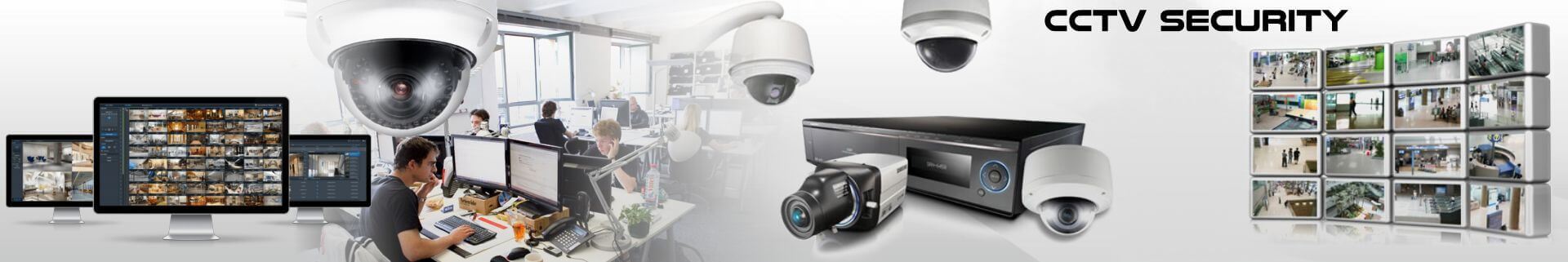 CCTV Installation Dubai Banner