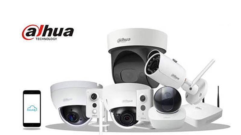 dahua cctv systems dubai