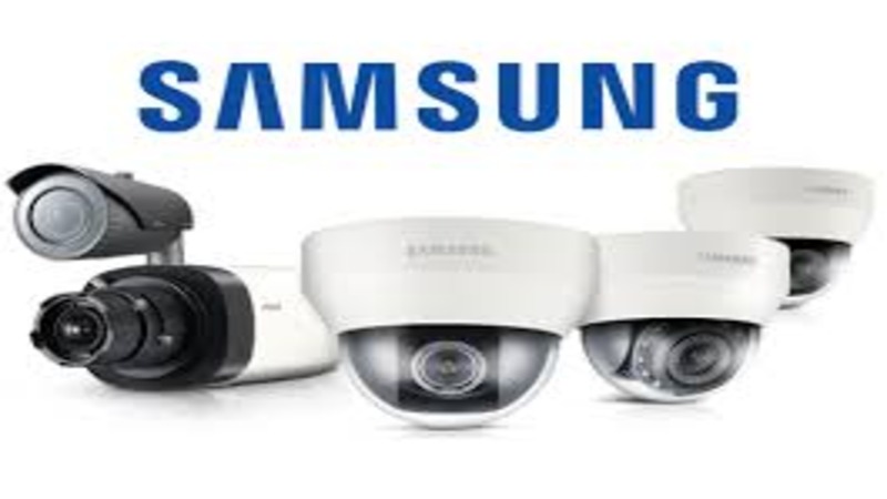 samsung cctv systems dubai