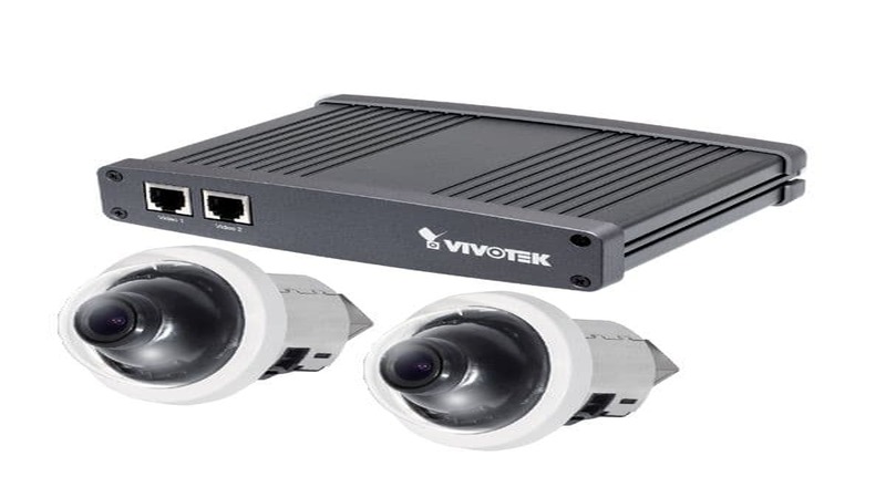 vivotek cctv systems dubai